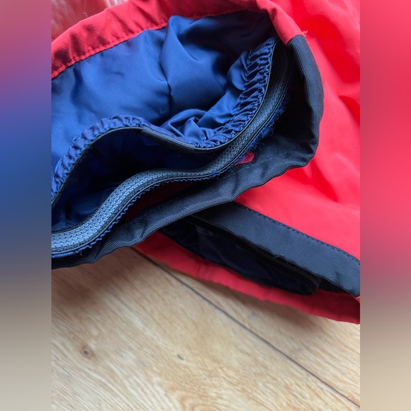 Burton Boys Exile Cargo snowboard Pant - Picture 6 of 8